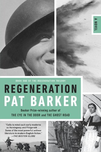 Pat Barker/Regeneration